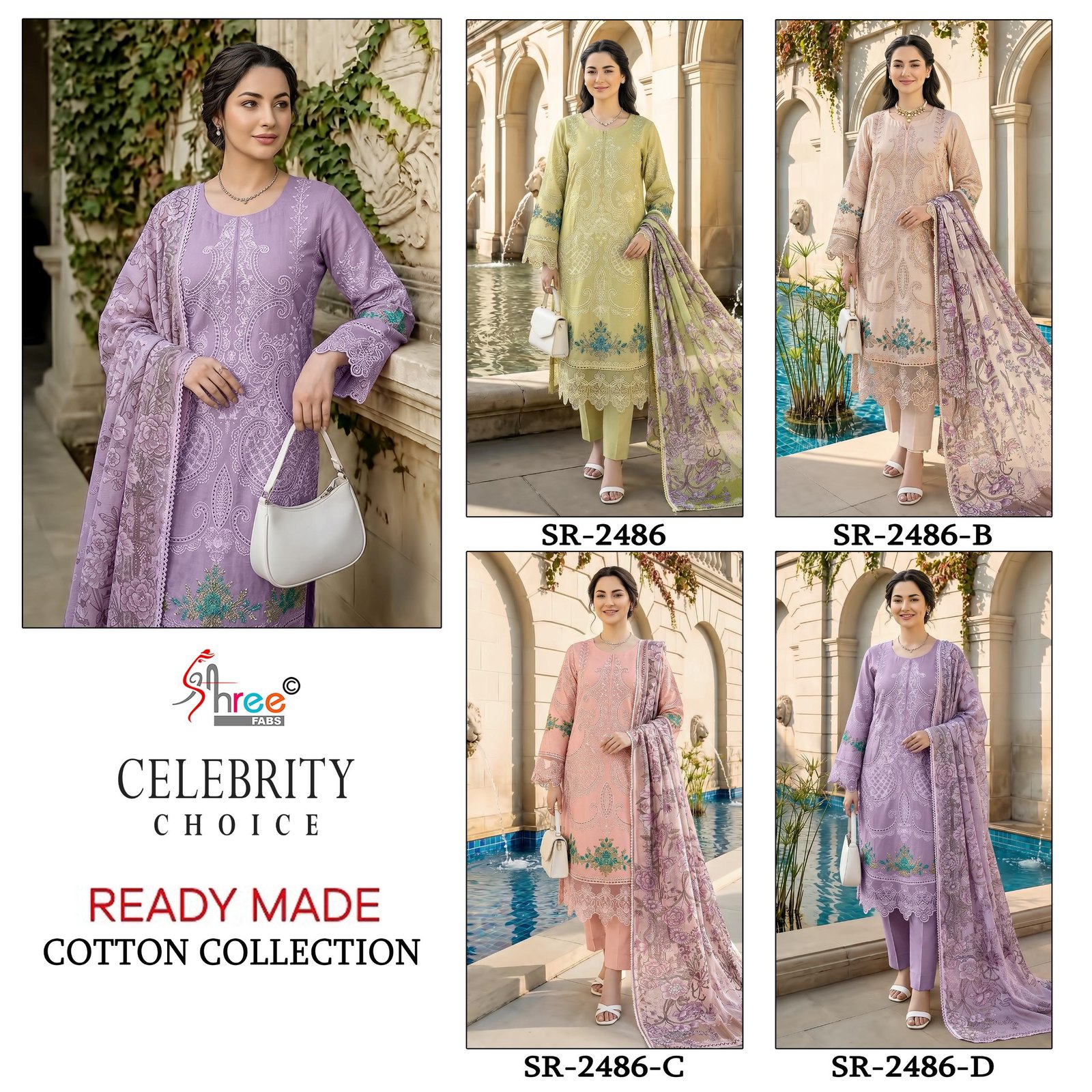 Designer Collection
